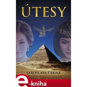 Útesy - Jaroslava Černá e-kniha