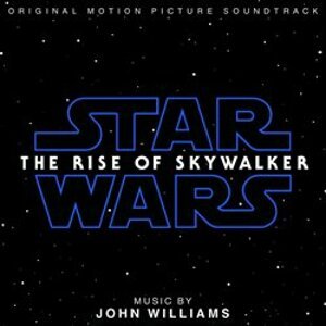 Star Wars. Soundtracks - The Rise of Skywalker - Disney Records