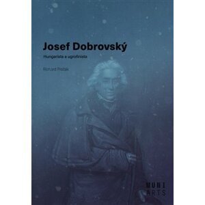 Josef Dobrovský - Richard Pražák, Michal Kovář
