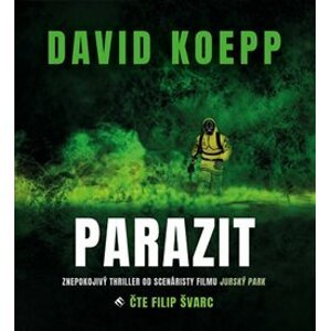 Koepp David - Parazit