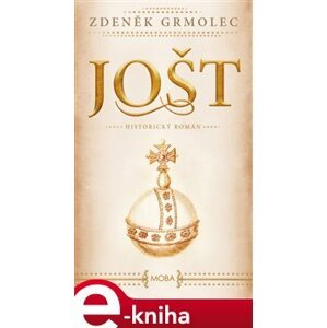 Jošt - Zdeněk Grmolec e-kniha