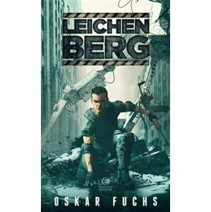Leichenberg - Oskar Fuchs