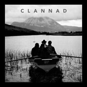 Clannad - In a Lifetime / CD
