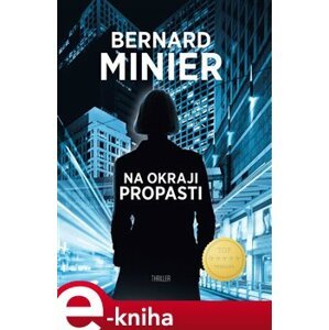 Na okraji propasti - Bernard Minier e-kniha