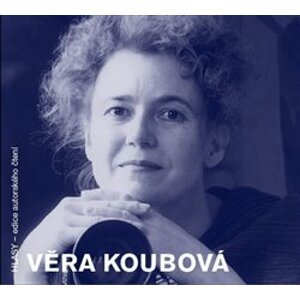 Věra Koubová, CD - Věra Koubová