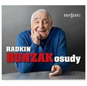 Osudy, CD - Lenka Kopecká, Radkin Honzák