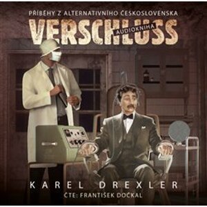 Verschluss - Drexler Karel
