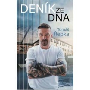 Deník ze dna - Tomáš Řepka