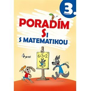 Poradím si s matematikou 3.ročník - Petr Šulc