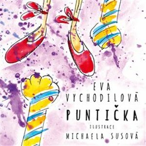 Puntička - Eva Vychodilová