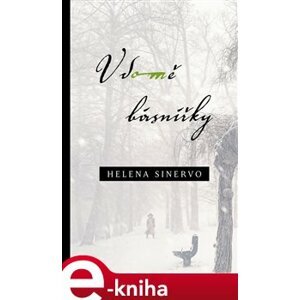 V domě básnířky - Helena Sinervo e-kniha