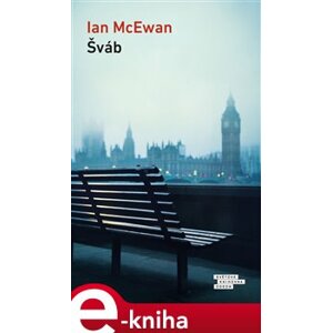 Šváb - Ian McEwan e-kniha