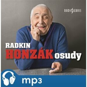 Osudy, mp3 - Lenka Kopecká, Radkin Honzák