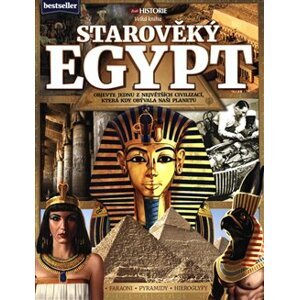 Starověký Egypt - kol.