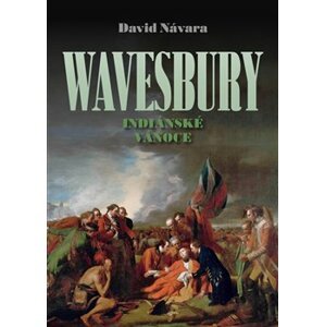 Wavesbury - Indiánské Vánoce - David Návara