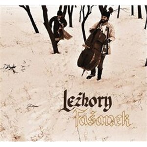 Fašanek - CD - Horňácká cimbálová muzika Ležhory
