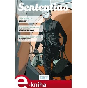 Sententias 6 - Jan Mašata, Veronika Černucká, Veronika Matysová e-kniha