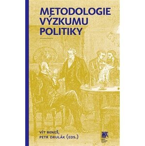 Metodologie výzkumu politiky