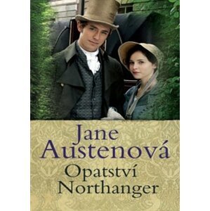 Opatství Northanger - Jane Austenová
