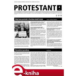 Protestant 2020/4 e-kniha