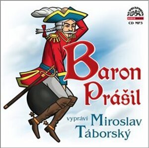 Baron Prášil, CD - Adolf Wenig