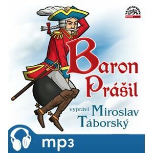 Baron Prášil - Adolf Wenig