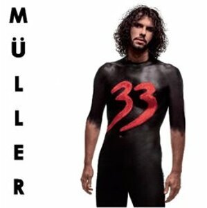 Richard Müller - 33 CD