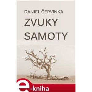 Zvuky samoty - Daniel Červinka e-kniha