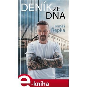 Deník ze dna - Tomáš Řepka e-kniha