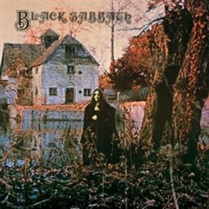 Black Sabbath: Black Sabbath - Remastered CD
