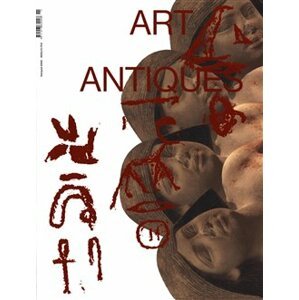 Art & Antiques 11/2020
