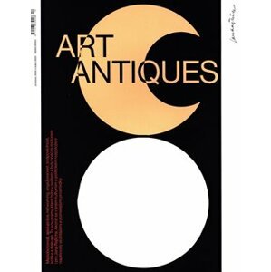 Art & Antiques 12/2020 + 1/2021