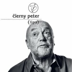 Lipa Peter - Čierny Peter LP
