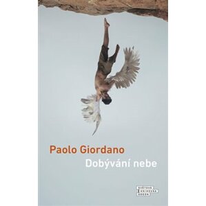Dobývání nebe - Paolo Giordano