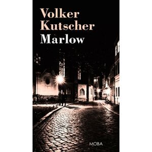 Marlow - Volker Kutscher