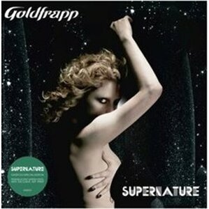 Goldfrapp - SUPERNATURE LP
