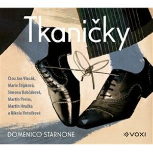 Tkaničky - Starnone Domenico