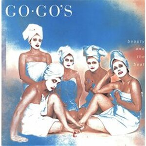 Beauty and the Beat - The Go-Go&apos;s