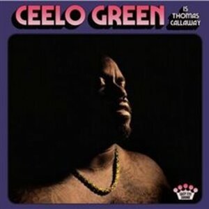 CeeLo Green: CeeLo Green Is Thomas Callaway: CD