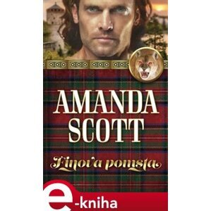 Finova pomsta - Amanda Scott e-kniha