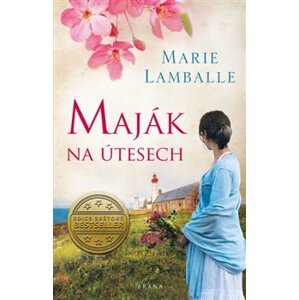 Maják na útesech - Marie Lamballe