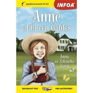 Anna ze Zeleného domu / Anne of Green Gables (A1 - A2)