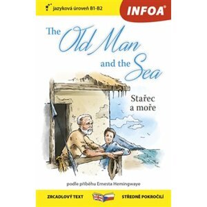 Stařec a moře / The Old Man and the Sea