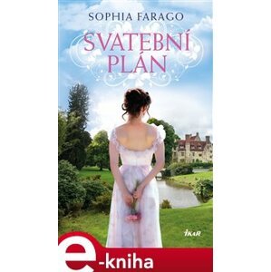 Svatební plán - Sophia Farago e-kniha
