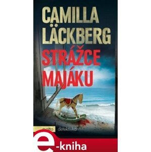 Strážce majáku - Camilla Läckberg e-kniha