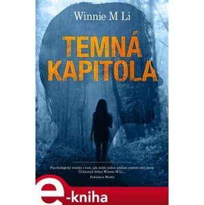 Temná kapitola - Winnie M Li e-kniha