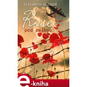 Rose pod palbou - Elizabeth Weinová e-kniha