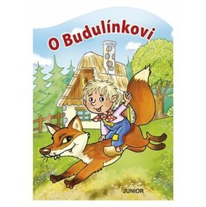 O Budulínkovi - Miroslava Lánská