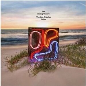 STRING THEORY - LOS ANGELES SUITE CD