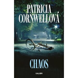 Chaos - Patricia Cornwellová
